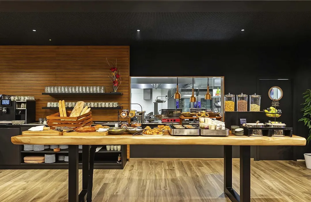 Mercure Namur Hotel-1